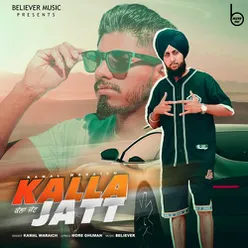 Kalla Jatt